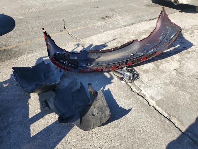 7SAYGDEF5RF085051 - 2024 TESLA MODEL Y 红色 照片 12