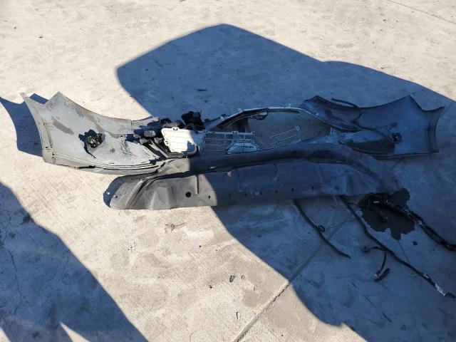 1LNHL9DR5BG614751 - 2011 LINCOLN MKS BEIGE photo 12