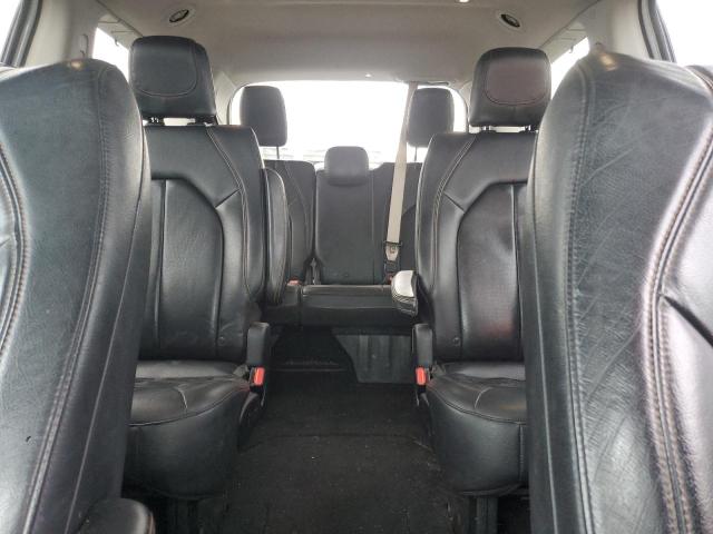 2C4RC1BG6JR269531 - 2018 CHRYSLER PACIFICA TOURING L WHITE photo 10