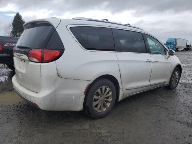 2C4RC1BG6JR269531 - 2018 CHRYSLER PACIFICA TOURING L WHITE photo 3