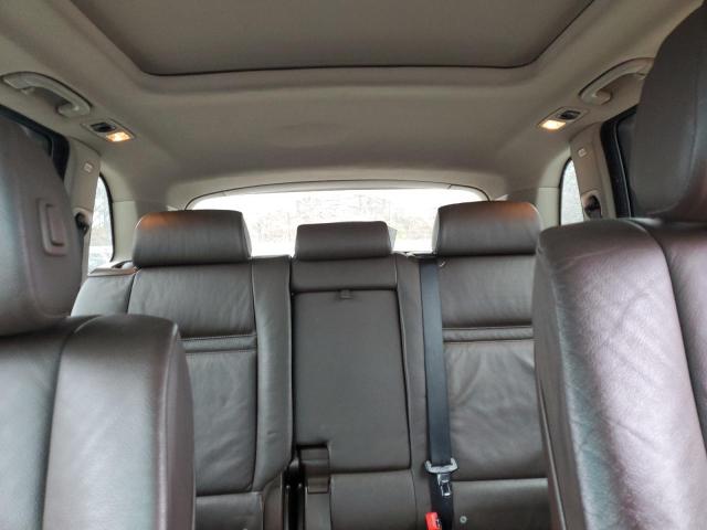 5UXFE83509L171570 - 2009 BMW X5 XDRIVE48I BLUE photo 10