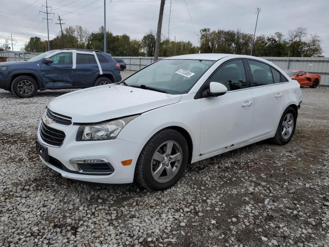 2015 CHEVROLET CRUZE LT, 