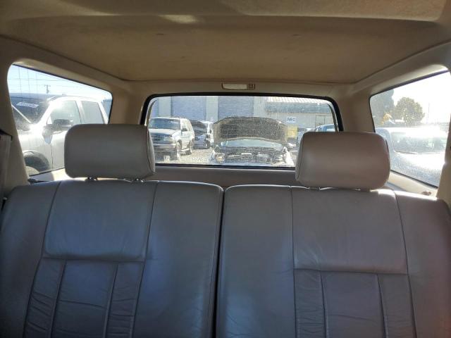 JT3HN86R6X0227474 - 1999 TOYOTA 4RUNNER SR5 SILVER photo 10