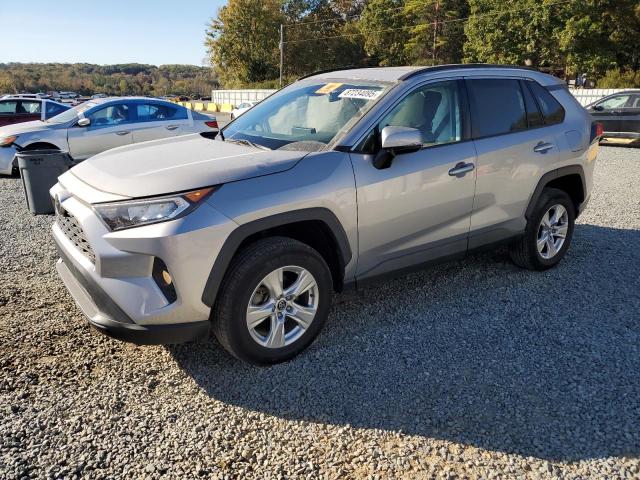 2020 TOYOTA RAV4 XLE, 