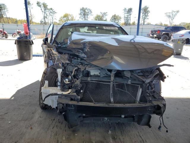 4T1BF1FK1GU254773 - 2016 TOYOTA CAMRY LE GRAY photo 5