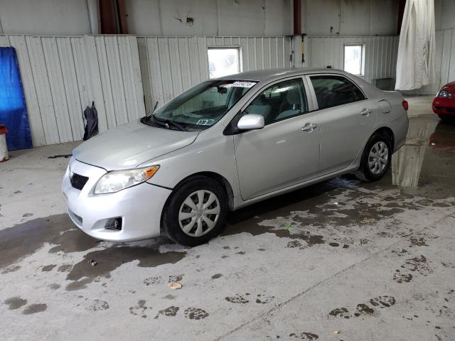 2009 TOYOTA COROLLA BASE, 