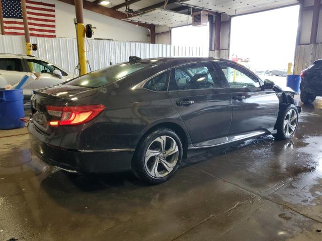 1HGCV1F58JA237307 - 2018 HONDA ACCORD EXL 棕色 照片 3