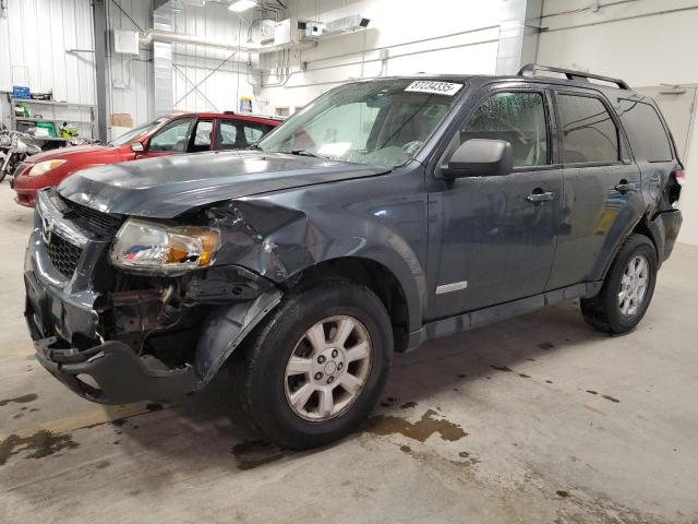 2008 MAZDA TRIBUTE I, 