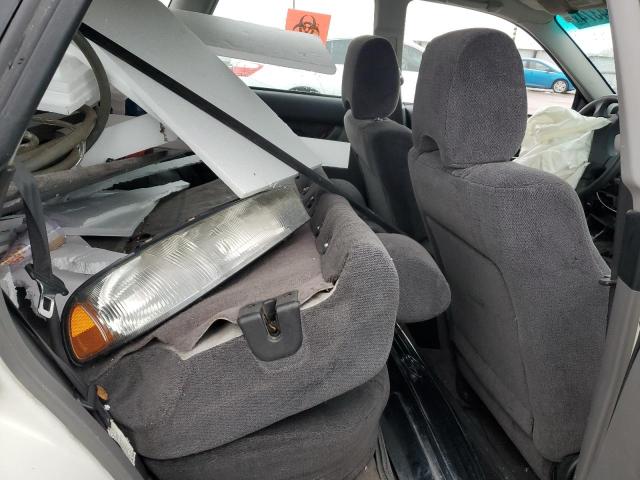 4S3BH6756Y7636074 - 2000 SUBARU LEGACY OUTBACK AWP 双色 照片 10