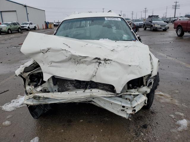 4S3BH6756Y7636074 - 2000 SUBARU LEGACY OUTBACK AWP 双色 照片 5