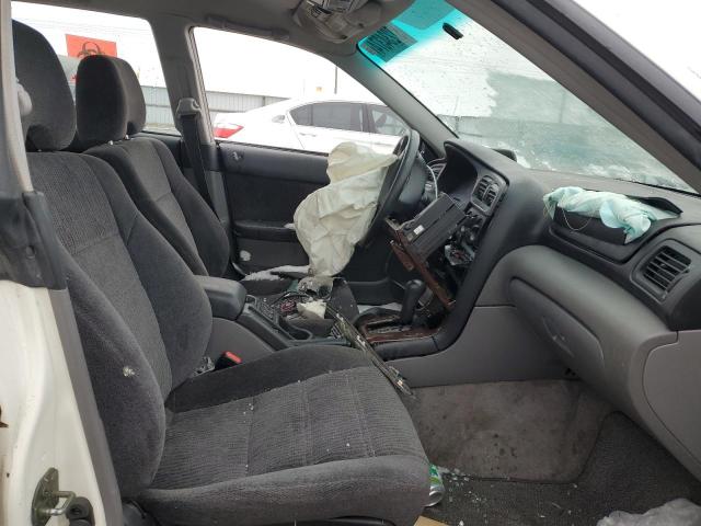 4S3BH6756Y7636074 - 2000 SUBARU LEGACY OUTBACK AWP 双色 照片 7