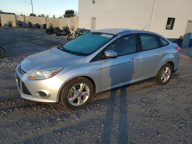 2013 FORD FOCUS SE, 