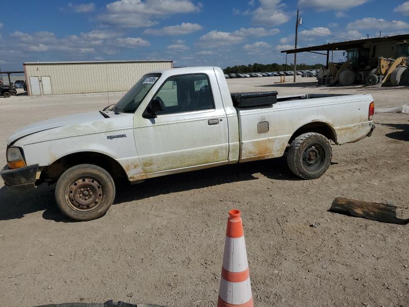 1999 FORD RANGER, 