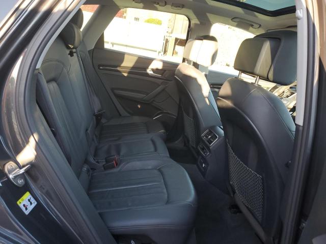 WA1BNAFY3K2047411 - 2019 AUDI Q5 PREMIUM PLUS GRAY photo 11