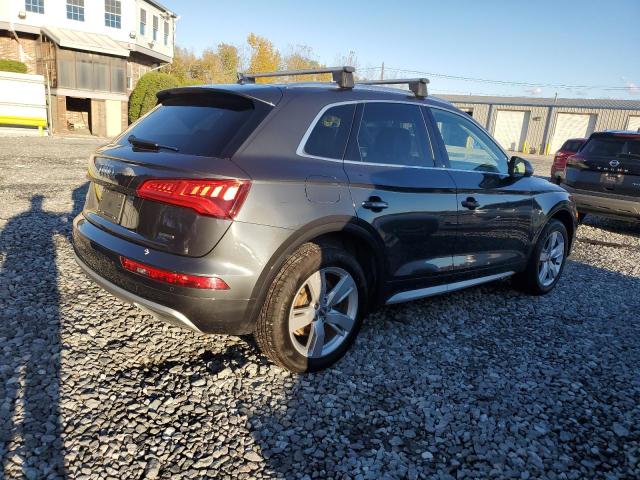 WA1BNAFY3K2047411 - 2019 AUDI Q5 PREMIUM PLUS GRAY photo 3