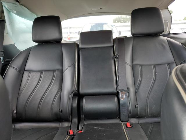 5N1DL0MN0JC533413 - 2018 INFINITI QX60 灰色 照片 10