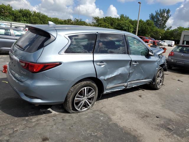 5N1DL0MN0JC533413 - 2018 INFINITI QX60 灰色 照片 3