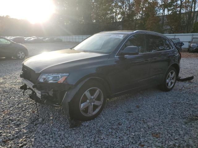 2012 AUDI Q5 PREMIUM PLUS, 