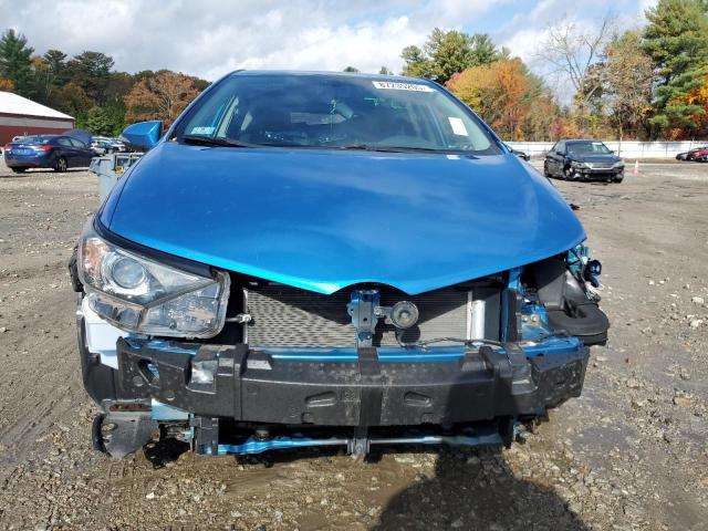 JTNKARJE3GJ517538 - 2016 TOYOTA SCION IM BLUE photo 5