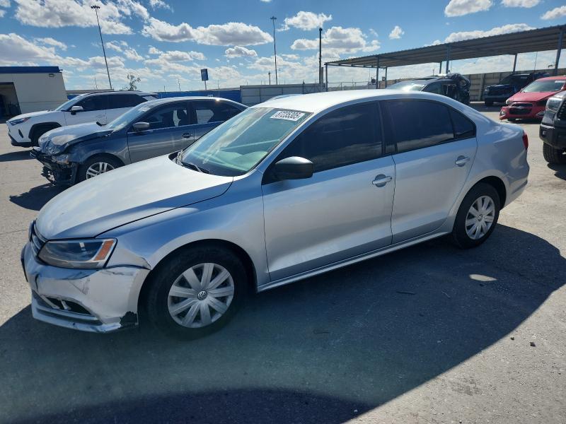 2015 VOLKSWAGEN JETTA BASE, 