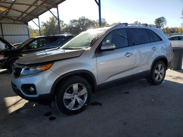 2013 KIA SORENTO EX, 