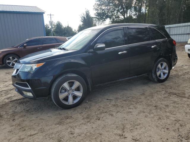 2011 ACURA MDX, 