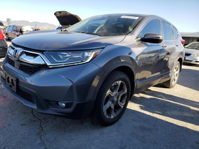 2019 HONDA CR-V EX, 