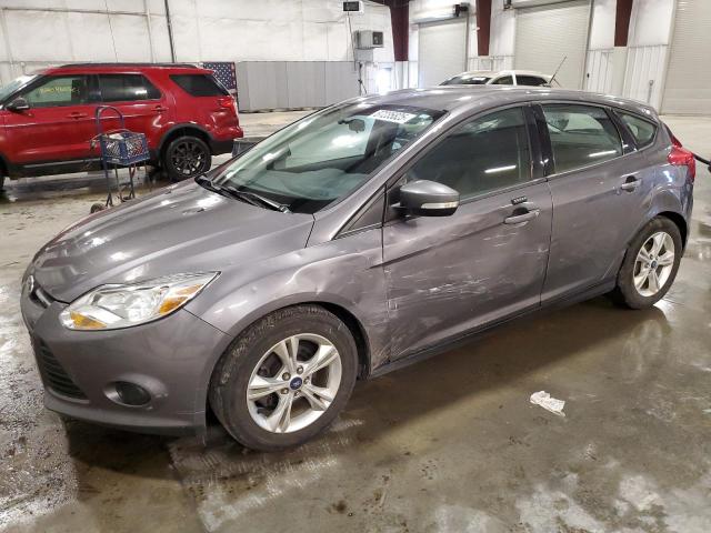 2014 FORD FOCUS SE, 
