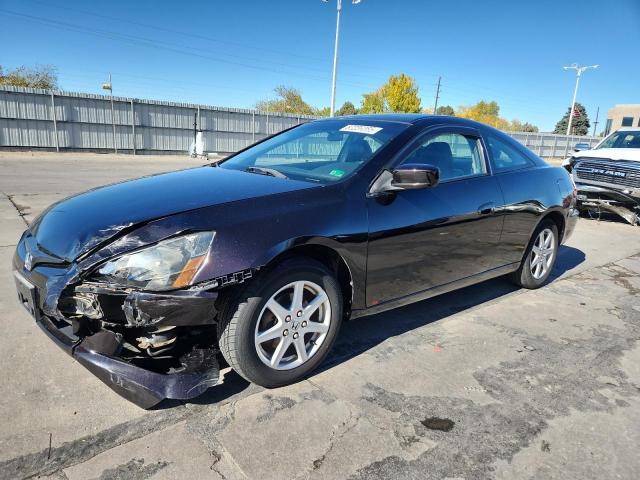 2004 HONDA ACCORD EX, 