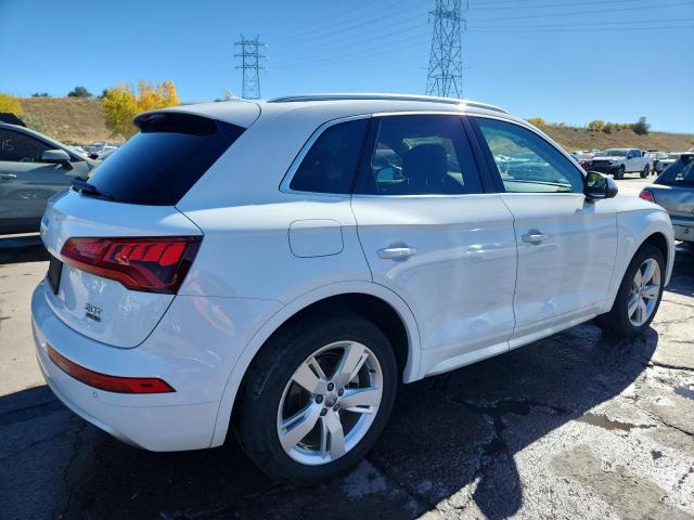 WA1BNAFY9J2228219 - 2018 AUDI Q5 PREMIUM PLUS WHITE photo 3
