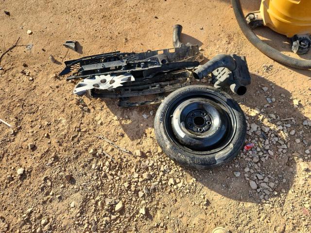 19XFA1F33BE014970 - 2011 HONDA CIVIC VP 灰色 照片 12