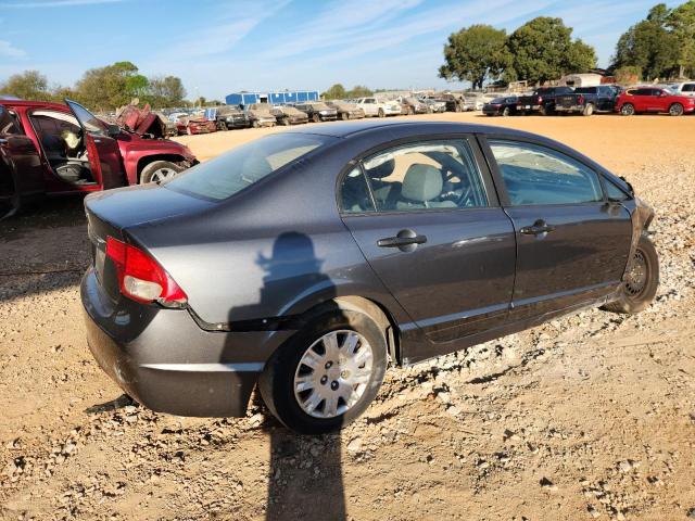 19XFA1F33BE014970 - 2011 HONDA CIVIC VP 灰色 照片 3