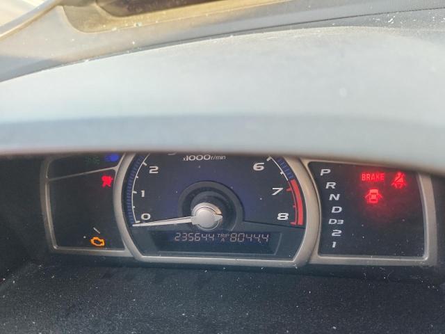 19XFA1F33BE014970 - 2011 HONDA CIVIC VP 灰色 照片 9