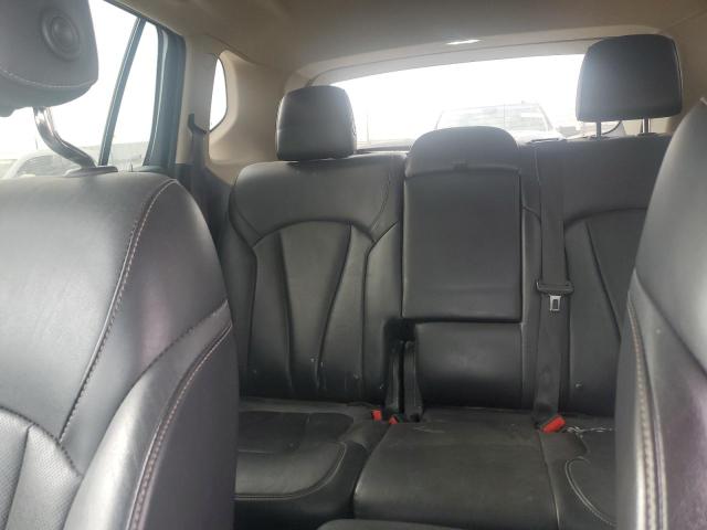 LRBFX1SA9JD081042 - 2018 BUICK ENVISION ESSENCE Սպիտակ լուսանկար 10