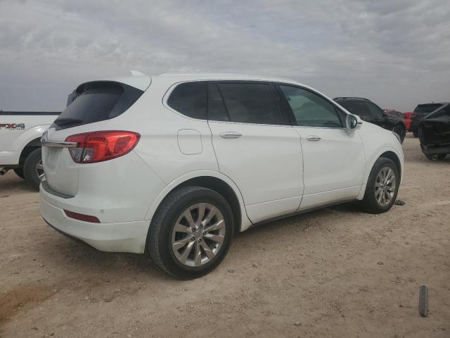LRBFX1SA9JD081042 - 2018 BUICK ENVISION ESSENCE Սպիտակ լուսանկար 3