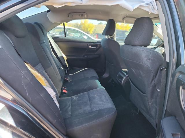 4T1BF1FK8HU368013 - 2017 TOYOTA CAMRY LE 蓝色 照片 10