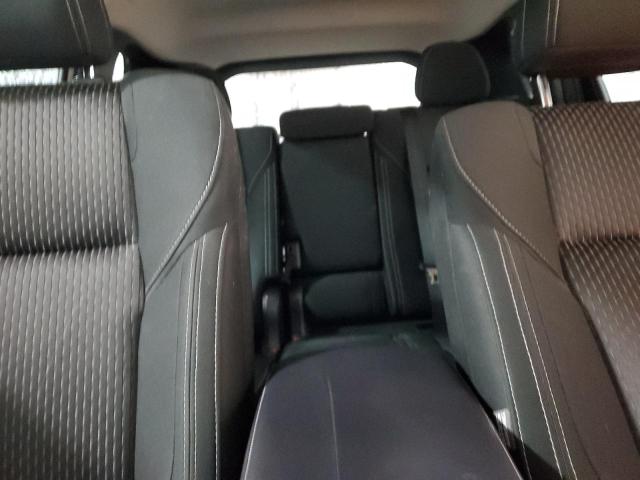 JA4J4TA80PZ015144 - 2023 MITSUBISHI OUTLANDER ES SILVER photo 10