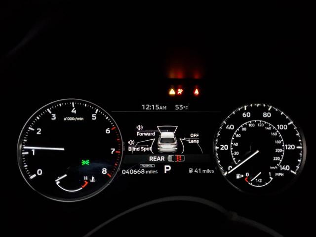 JA4J4TA80PZ015144 - 2023 MITSUBISHI OUTLANDER ES SILVER photo 9