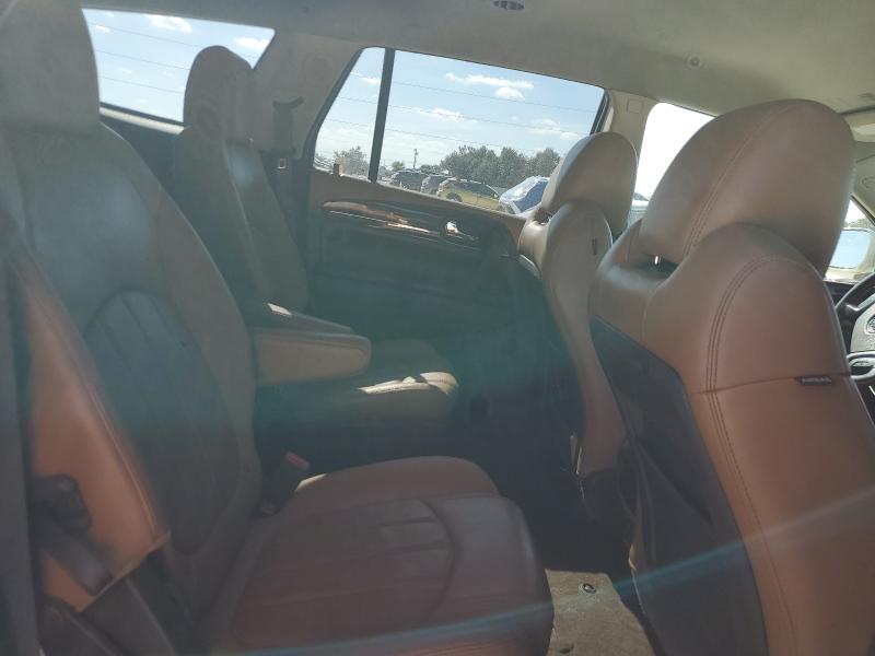 5GAKRBKD7GJ120622 - 2016 BUICK ENCLAVE Qızıl foto 11