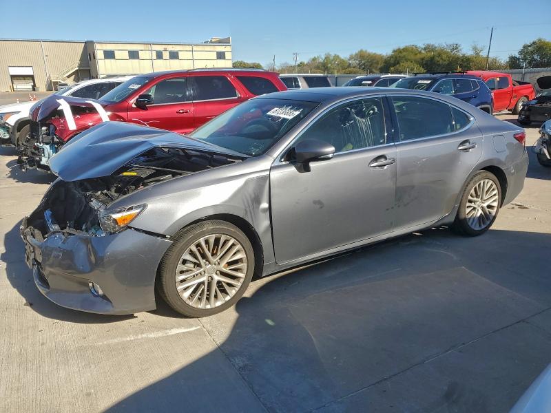 2013 LEXUS ES 350, 