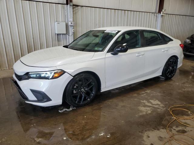 2024 HONDA CIVIC SPORT, 