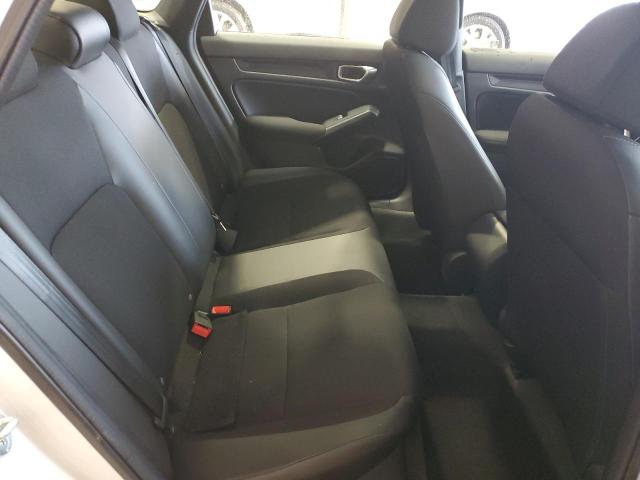 2HGFE2F56RH509644 - 2024 HONDA CIVIC SPORT 白色 照片 10