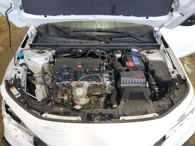 2HGFE2F56RH509644 - 2024 HONDA CIVIC SPORT 白色 照片 11