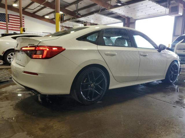 2HGFE2F56RH509644 - 2024 HONDA CIVIC SPORT 白色 照片 3