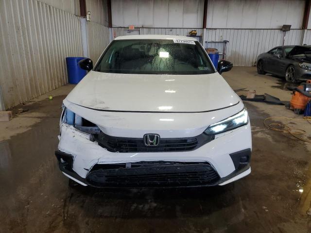 2HGFE2F56RH509644 - 2024 HONDA CIVIC SPORT 白色 照片 5