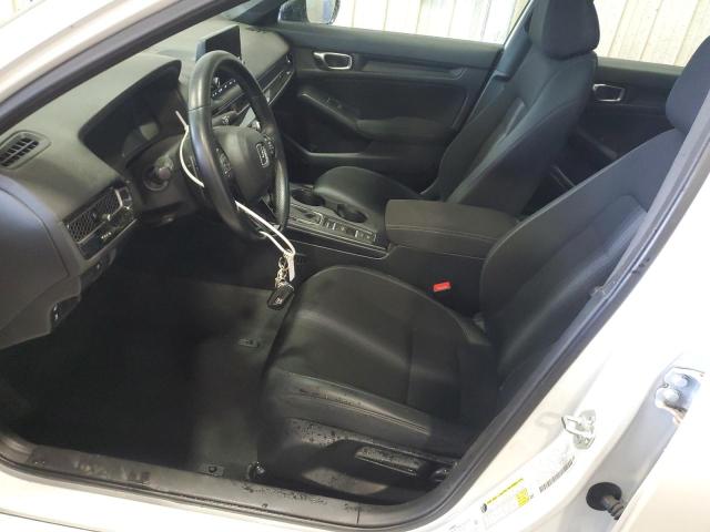 2HGFE2F56RH509644 - 2024 HONDA CIVIC SPORT 白色 照片 7