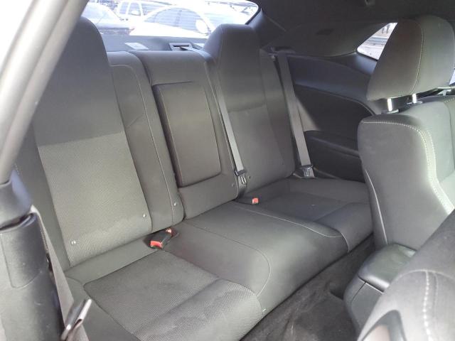 2C3CDZFJ1FH850377 - 2015 DODGE CHALLENGER R/T SCAT PACK RED photo 10