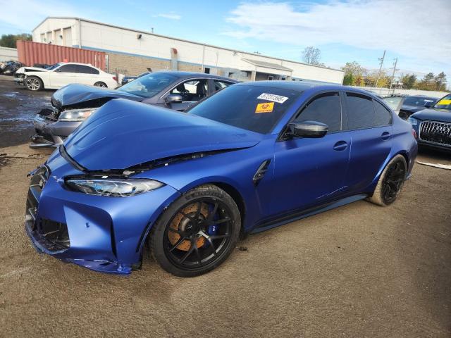2022 BMW M3 COMPETITION, 