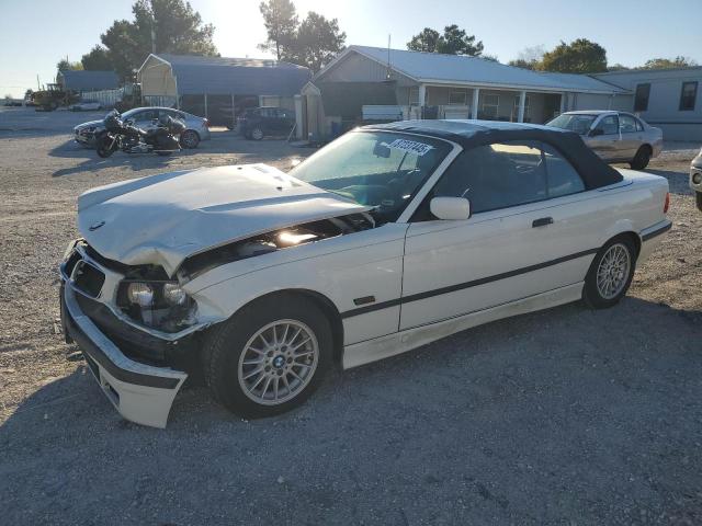 1996 BMW 328 IC AUTOMATIC, 