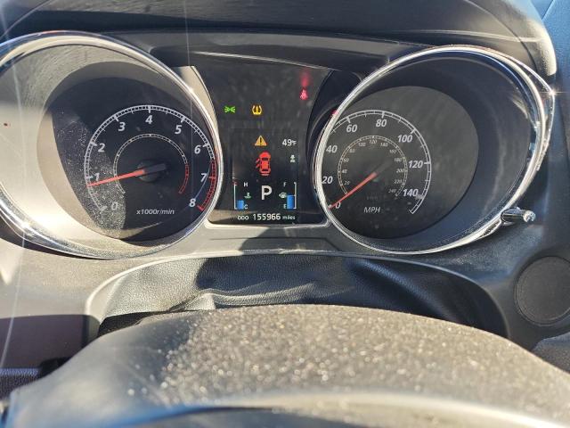 JA4AP3AU6HZ067495 - 2017 MITSUBISHI OUTLANDER ES SILVER photo 9